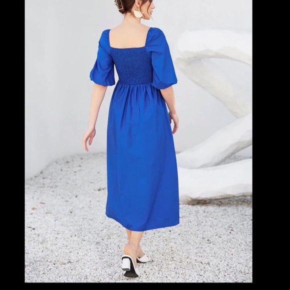 Royal blue - Picture 2 of 2